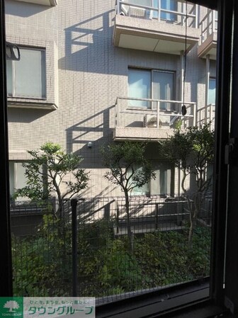 マウ東高円寺の物件内観写真